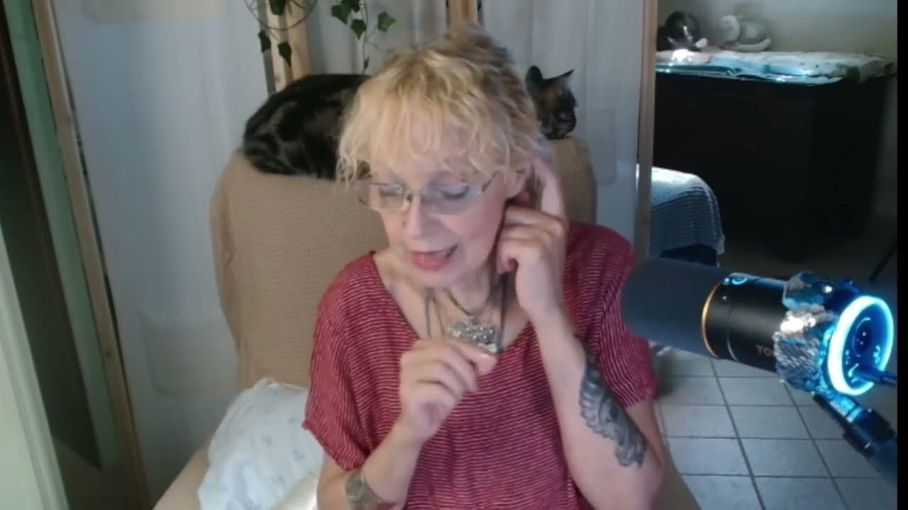 Bulimia - Paura del grasso - Sognare persone grasse (46)