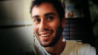 Man who claims psychiatrist convinced him to kill speaks out