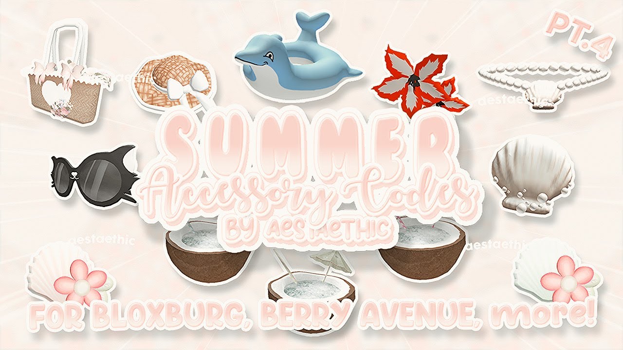 CUTE 3D LAYERED SHOE CODES for bloxburg & berry avenue PT.1 #roblox  #aesthetic #bloxburg 