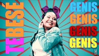 Genis - Te Besé