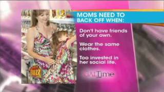 Galtime 1214- Mother And Daughter Relationships