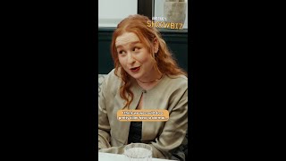 Casey Likes and Julia Lester dream casting?!?!