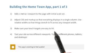 Project Part 1 - Responsive Web Design Fundamentals Net Worth