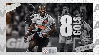 Todos Os S De Ribamar Pelo Vasco