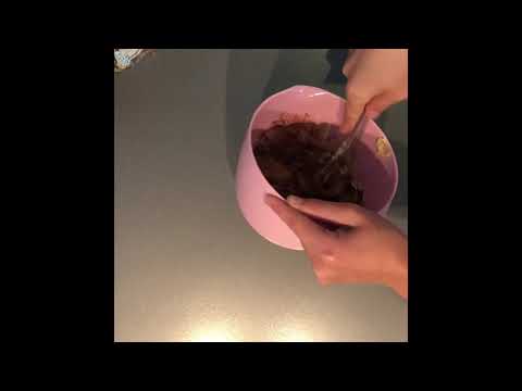 Video: Vad Ska Jag Göra Om En Brownie Startar I Huset