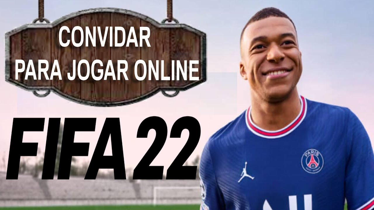 🔴 FIFA 23 COMO ATIVAR O CROSSPLAY - ADICIONAR E JOGAR ENTRE PS5 E XBOX  SERIES OU PS4 COM XBOX ONE 