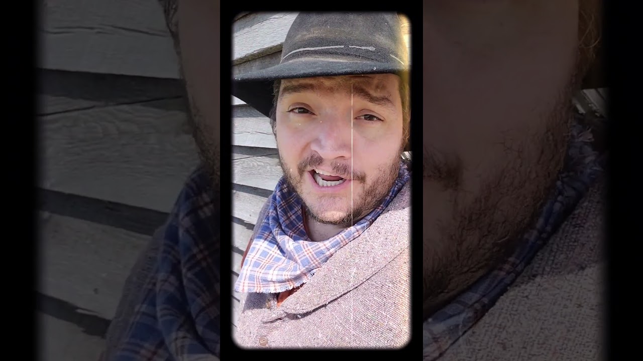 Howdy Humor: Sheriff's Side-Splitting Jokes 7