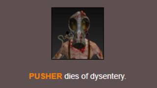 The Outlast Trials: Hunger Games Simulator