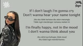 Frawley - If I Don't Laugh, I'll Cry 🎶 (Lyrics) | Lirik Lagu Terjemahan