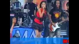 monata MUNAJAT CINTA anjar agustin