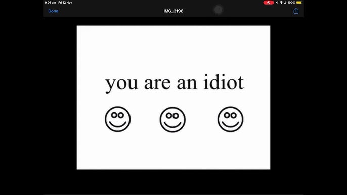 Stream you are an idiot! (2) by meyozin。