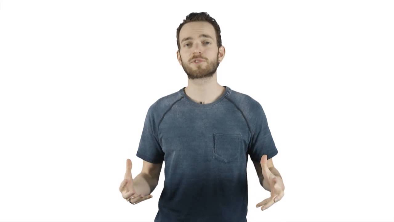 Anthony Morrison's Success Connection: 