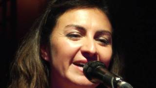 Carolina Carmona Quartet *Upa Neguinho*