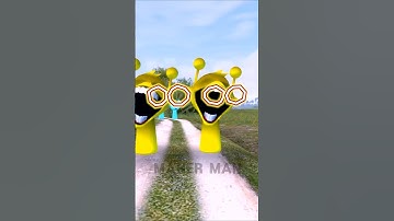 Sprunki Eyeball Catch! #Sprunki #eyeball #catch #game 👁️🙌