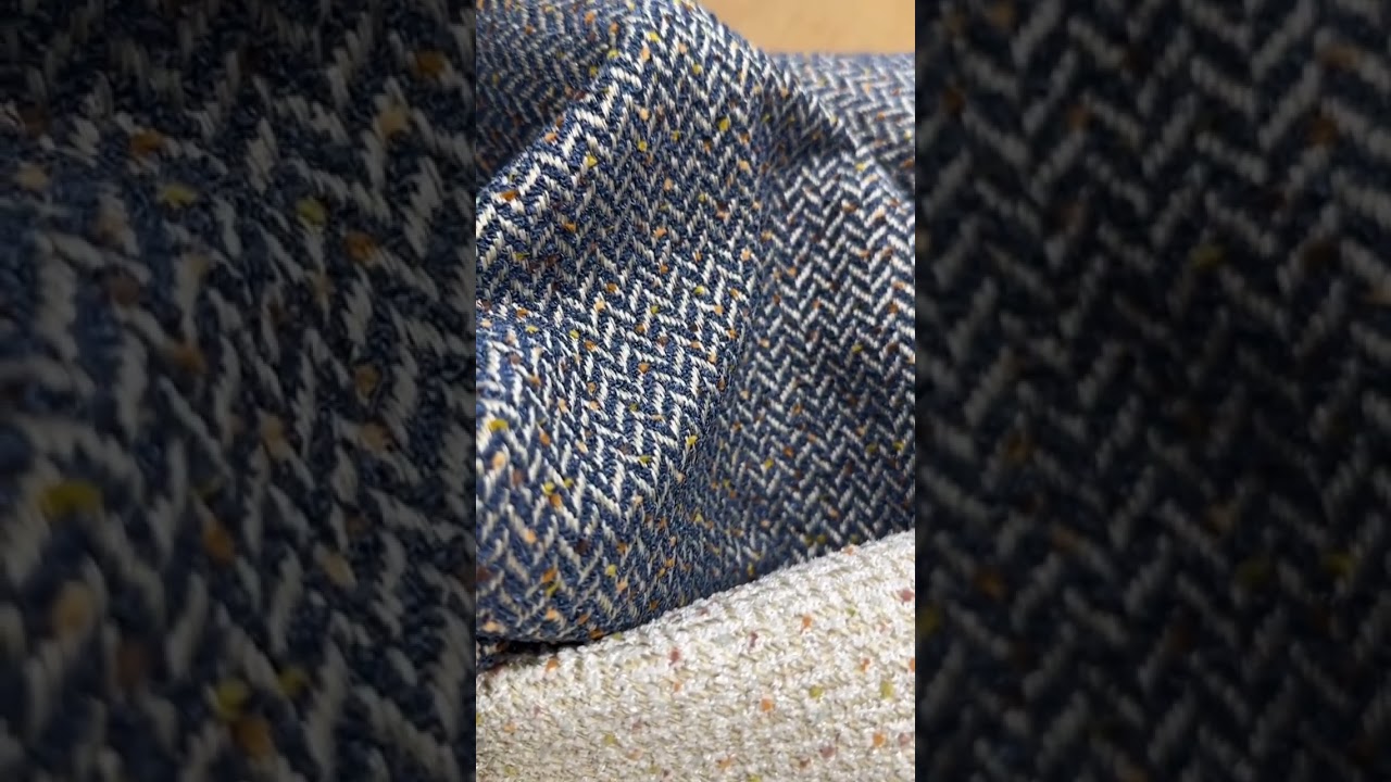 Выбираем ткань для нового проекта. Manifesto - производство уникальной мягкой мебели.