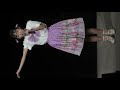 (2021.2.23)7 響野ユリア [Angel Sisters] - なかよし!〇!なかよし [チマメ隊]  @ 東京アイドル劇場ソロSP (縦 4K)