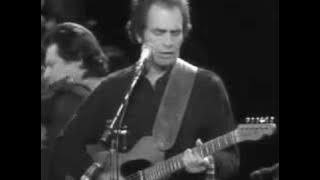 Merle Haggard - Working Man Blues