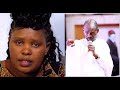 SHOCKING!! FENNY KERUBO BREAKS THE SILENCE ABOUT PASTORS AND LGBT. DUNIA INAISHA!!! PART 1