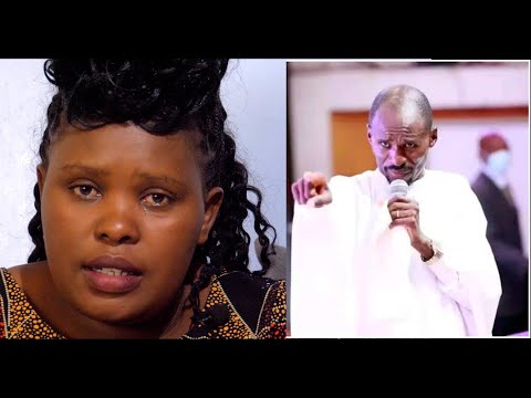 SHOCKING FENNY KERUBO BREAKS THE SILENCE ABOUT PASTORS AND LGBT DUNIA INAISHA PART 1
