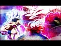 Dragon Ball Super AMV Goku Vs Jiren The Wicked Side Of Me HD