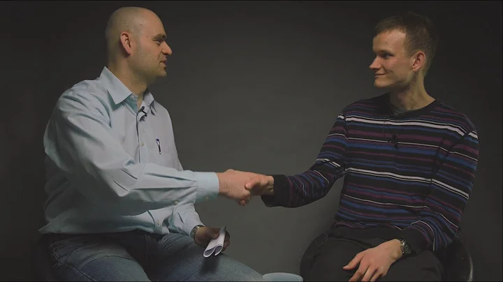 Vitalik Buterin: Ethereum is a Decentralized Consensus Platform