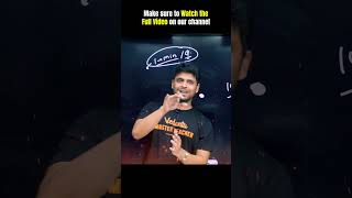 physics strategy for neet 2026 #physicsconcepts #physicsintelugu #shorts
