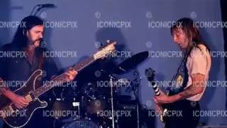 Hawkwind - Motorhead (Subtitled)