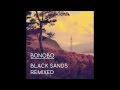 Bonobo  black sands remixed full album