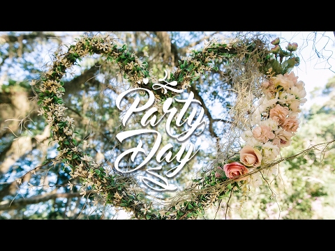 8ª Edição do Party Day - Recanto Santa Bárbara-SP