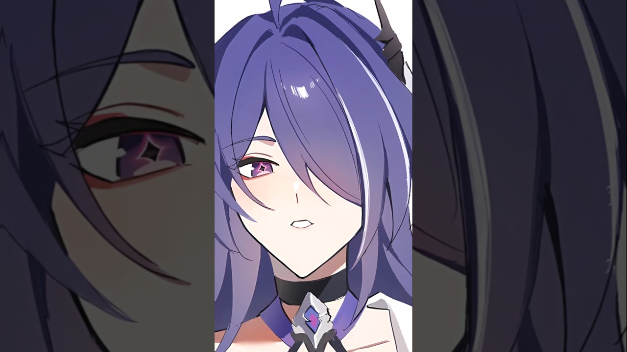 Acheron Rizz | HONKAI STAR RAIL MEMES / COMICS 607