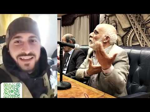 معني الجهاد و الفرق بينه وبين ما نراه الآن