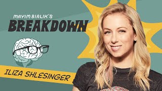 Iliza Shlesinger: Hurts to Be Awesome