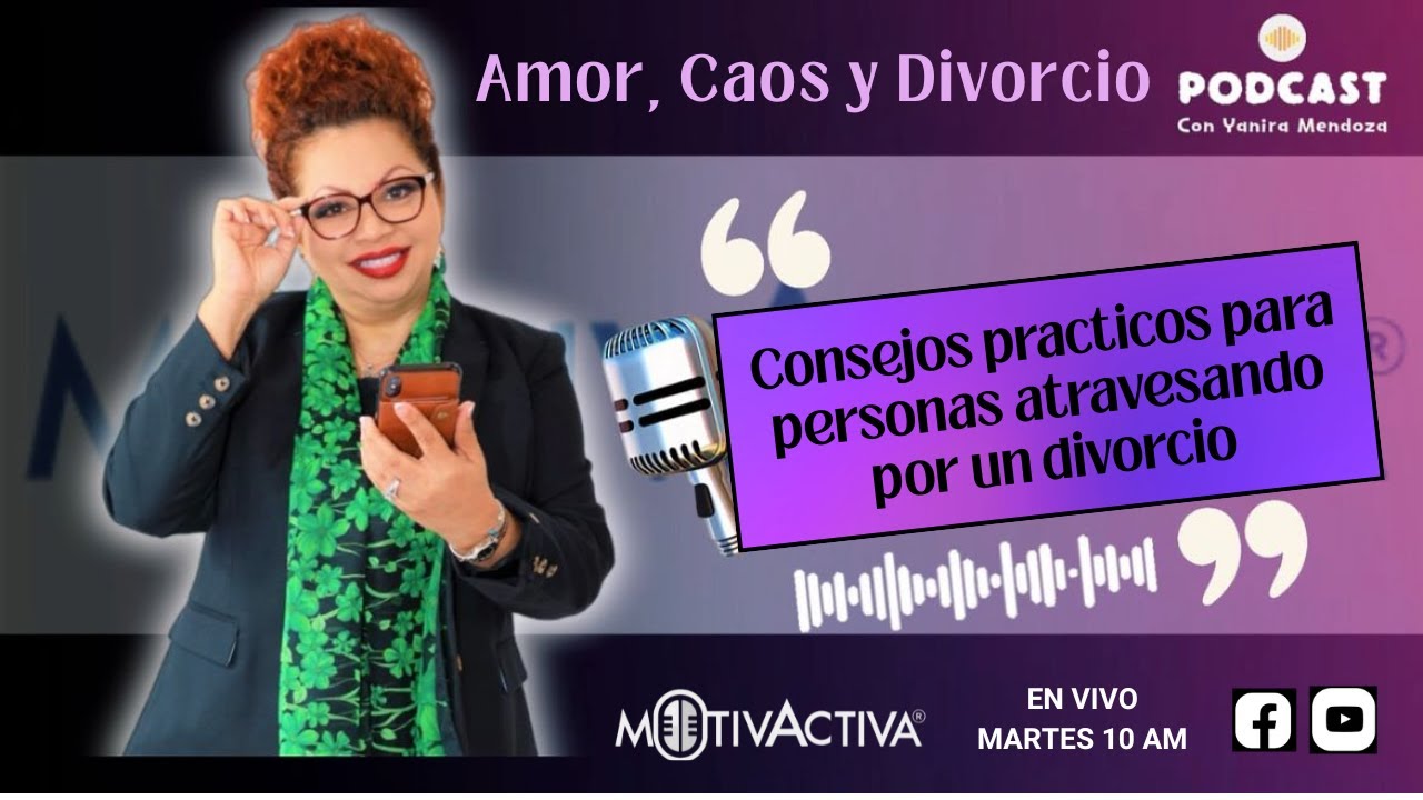 AMOR , CAOS Y DIVORCIO: La Ruptura - Consejos practicos para personas ...