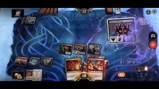 Rakdos Spectacle