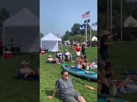 Mystery Date - Lake Stevens Old Fashioned Fourth 7/4/23 - Sweet Caroline