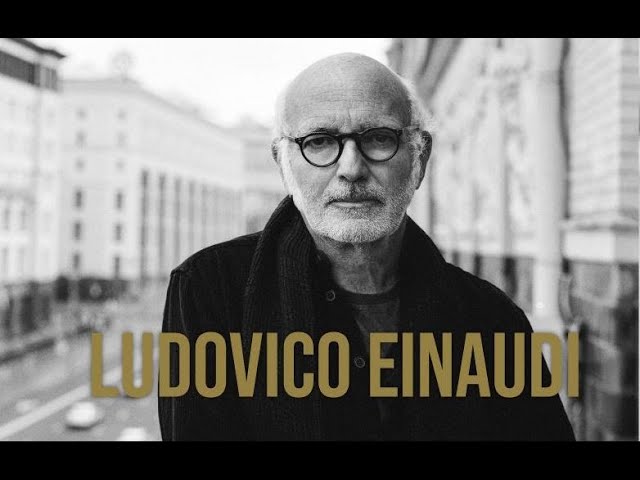 10 Pieces by Ludovico Einaudi \ Relaxing Piano [1 HOUR] 