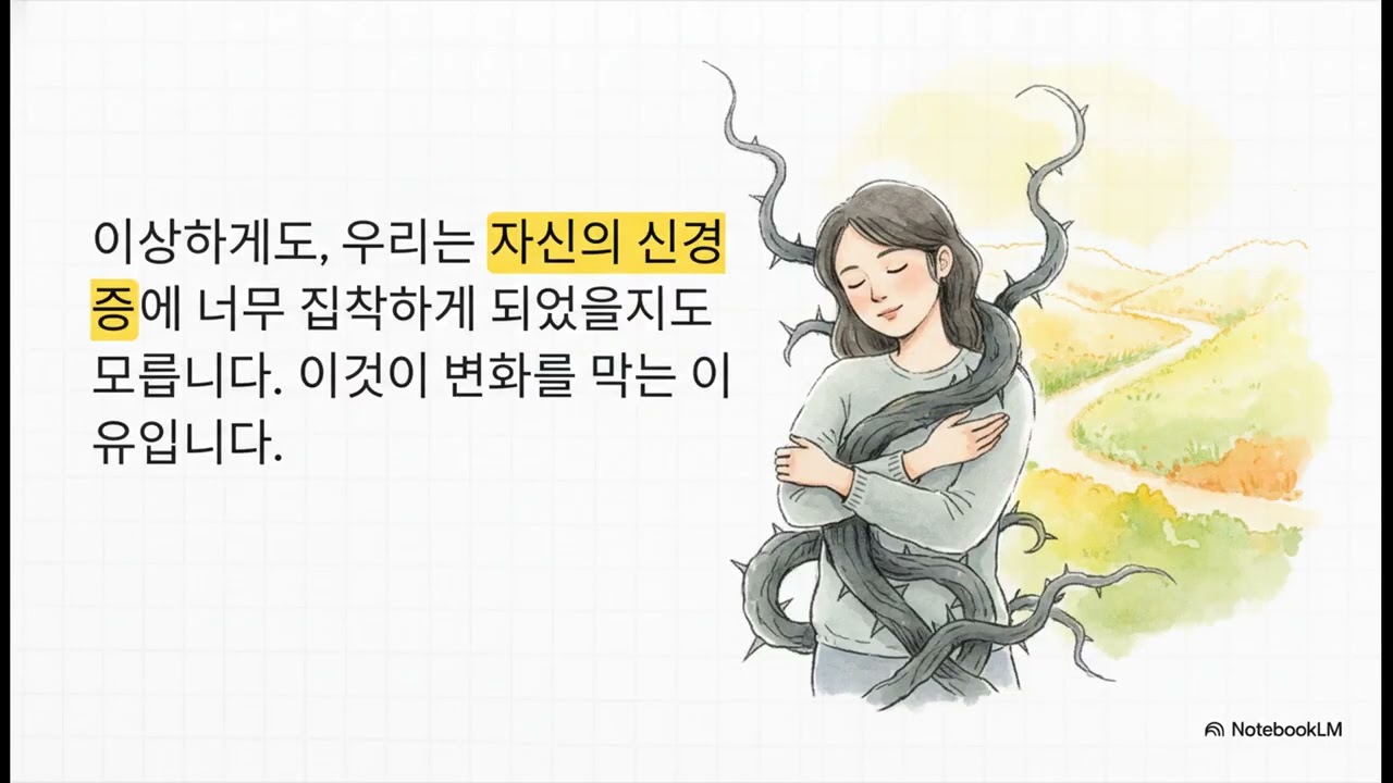 [경영자의 마음] 11장. 변화라는 롤러코스터