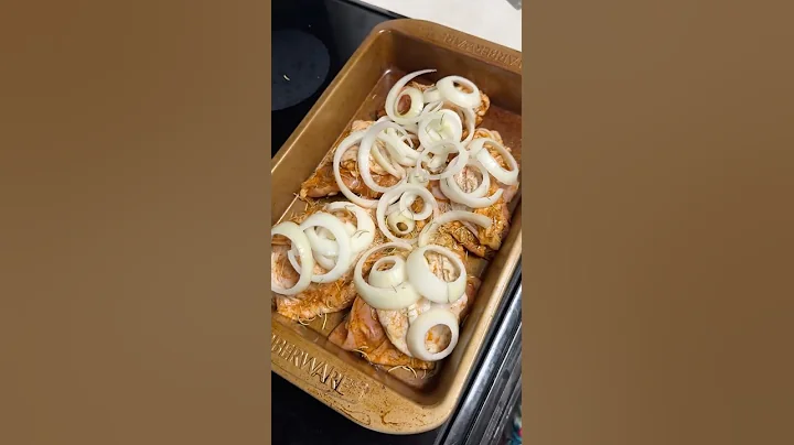 Momma is finally introduced to FLAVOR #joshsmom #joshandmomma