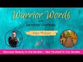 VIDEO 45. Is it Possible to Find Gratitude in Your Storms? To Be Grateful in Hard Things?