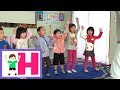 HELLO Song | Teacher's Video