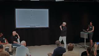 Erik's Deli Pitch at San Jose Franchise Pitches