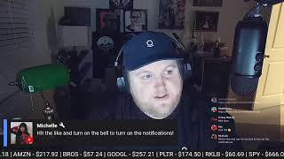 UPTOBER? | Market Round-up (no mid-stream ads)
