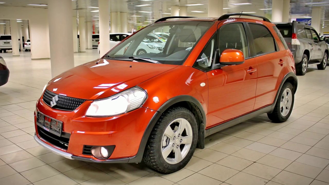 Купить сузуки с пробегом в спб. Suzuki sx4 тюнинг. Машина Сузуки sx4 гос номер. Купить авто Сузуки с пробегом Краснодарском крае.