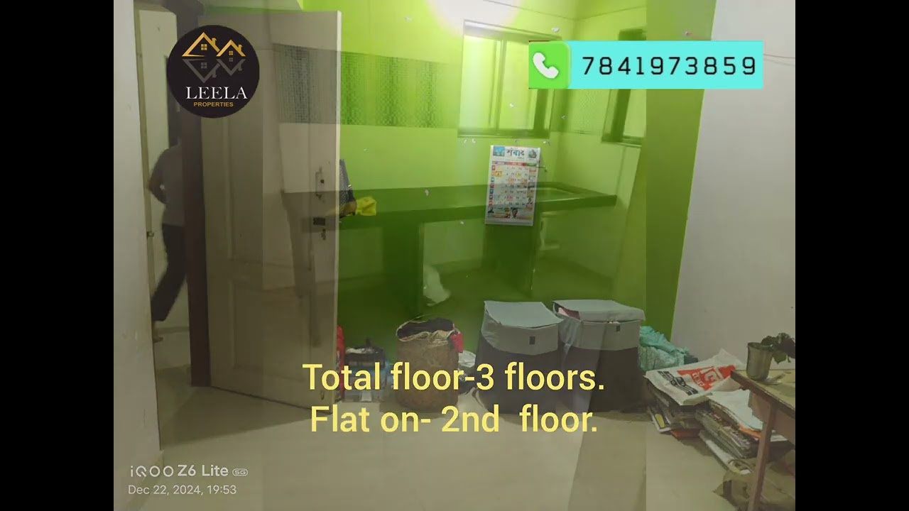 1bhk unfurnished flat available for rent in kudal #konkan #realestate #rental #home #sindhudurg 