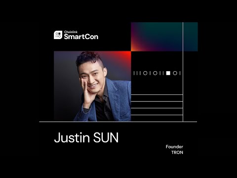 What’s Next for TRON? Key Highlights from SmartCon 2024