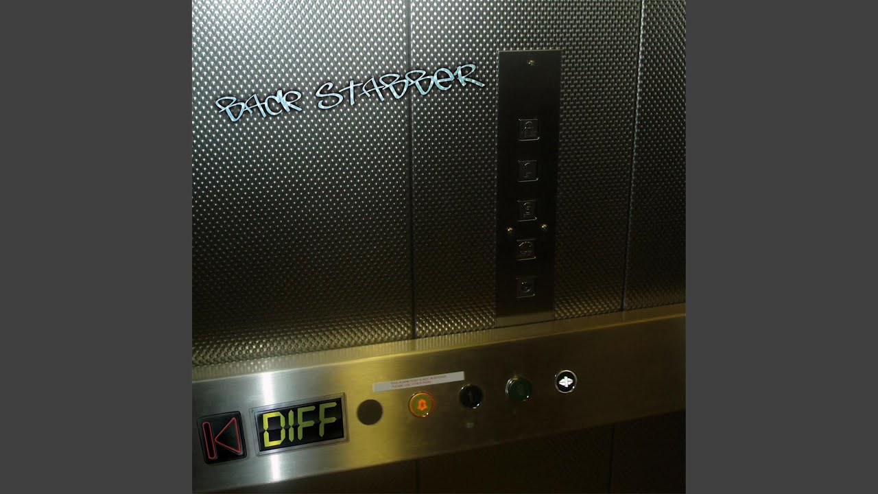 Trouble, Trouble (feat. Sista T.)