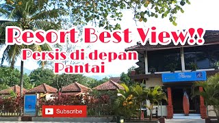 Rekomendasi Resort View Pantai || Kabupaten Pacitan Jatim #resort #pacitan #pantai