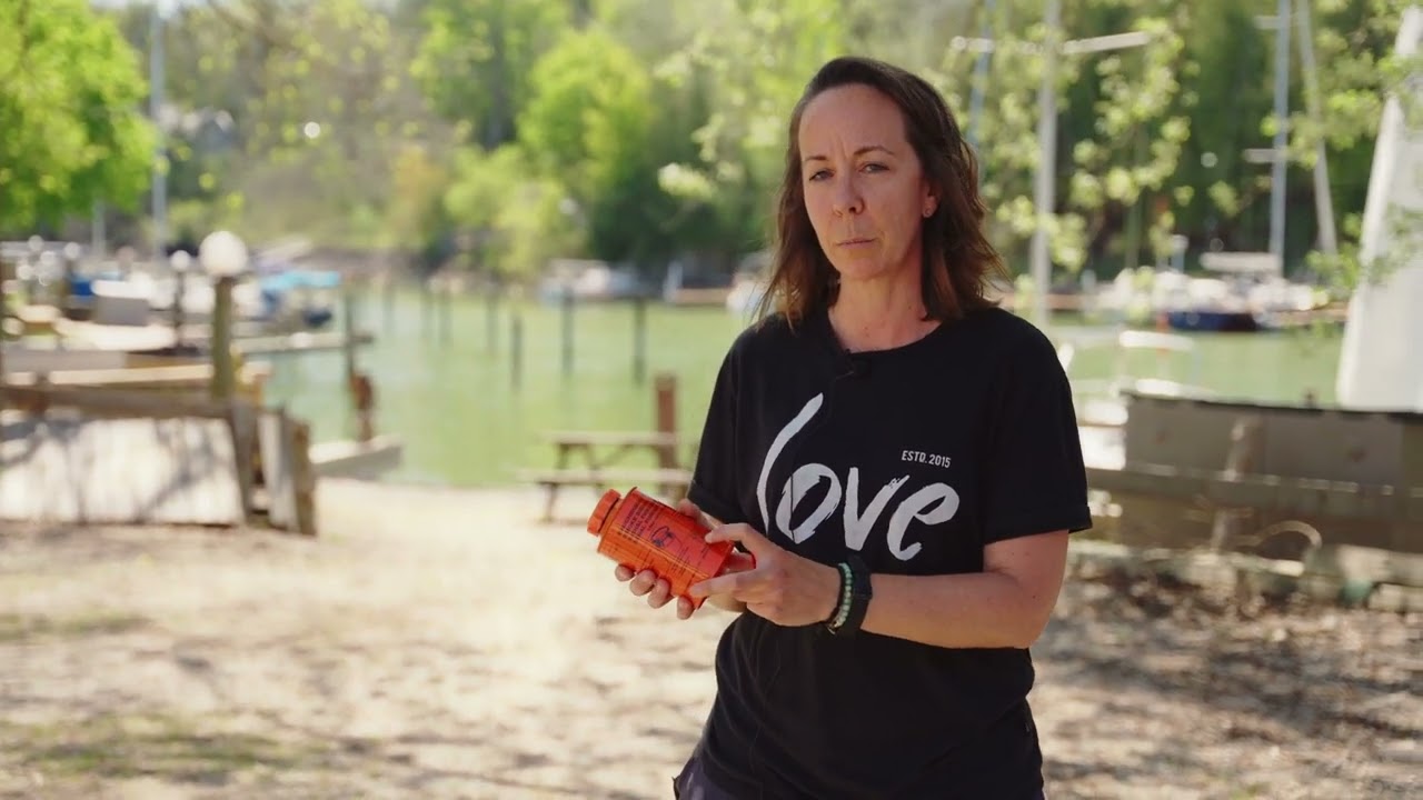 Safety Equipment Education and Flare Disposal Days