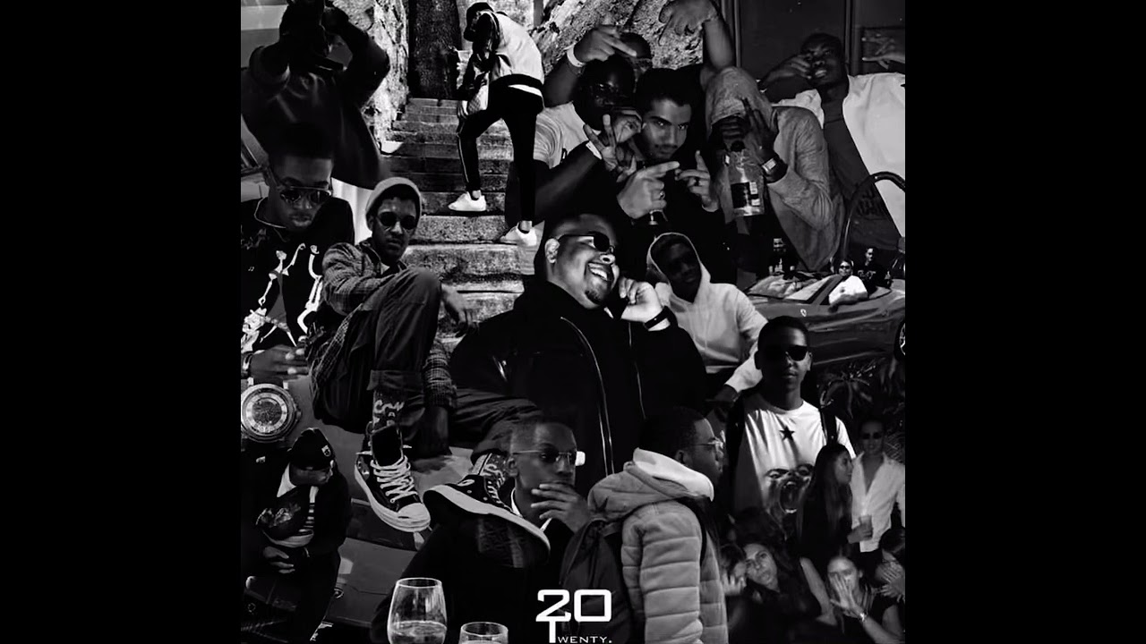 Twenty20- LEBASICO(beef para lebasi) 2018