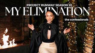 PROJECT RUNWAY CONFESSIONALS - My Friend's Prediction
